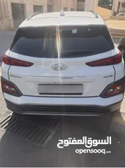 3 هونداي  كونا 2019 للبيع