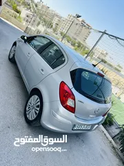  4 اوبل كورسا اصل اتمات