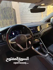  4 بولو standard للبيع