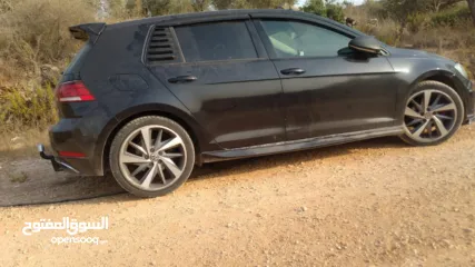  8 جولف ام كي 7