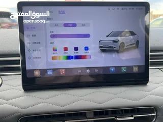  28 Dongfeng Nammi Box 2023