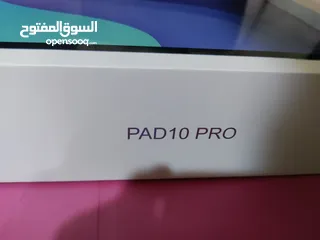  3 تابلت برو تن