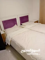  5 شقة مفروشة للايجار من المالك مباشرة