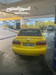  1 سائق تاكسي داخل طرابلس 