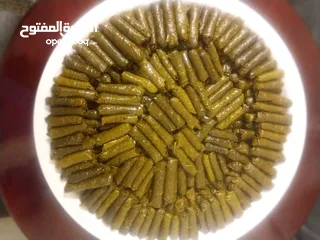  26 مطبخ ام همام للطلب قبل بيوم للتواصي يوجد خدمه توصيل