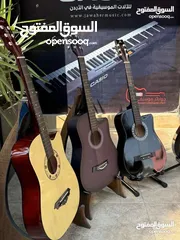  1 جيتار امتيازات إيطالي جديد كولتي عالي مكفول كامل كولتي فخم