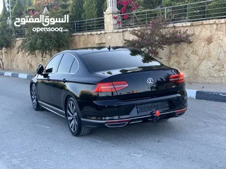  10 باسات Rline شركة