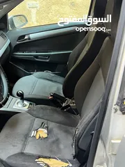  5 اوبل استرا 2005 سعر حرق عل كاش