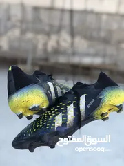  2 (Adidas Predator)