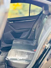  11 سكودا اوكتافيا 2019
