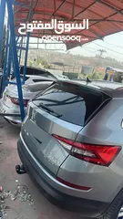  6 سكودا للاستفسار