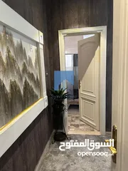  13 شقة طابقية فاخرة للبيع في دير غبار - خلف ال Olive Tree طابق اول 315م تشطيب سوبر ديلوكس