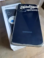  4 Samsung A52s 5G كالجديد لقطة