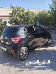  1 هونداي اي10 اصل برايفت