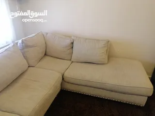  3 كورنر صناعة امريكية بحالة جيدة