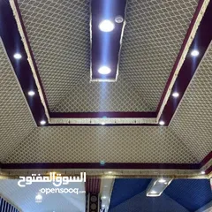  9 تفصيل وتركيب جميع انواع الخيام