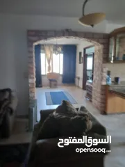  1 شقة مفروشة للايجار في المصايف