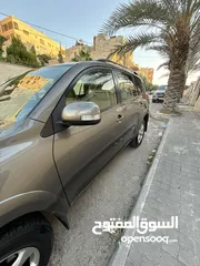  8 تويوتا راف فور 2013