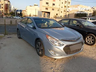  2 هونداي سوناتا 2015 للبيع
