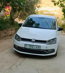  3 سياره بولو