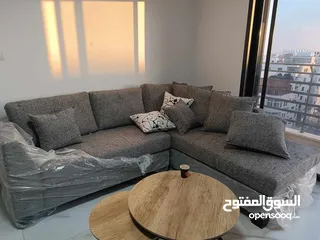 1 استوديو مفروش سوبر ديلوكس للإيجار – الماصيون