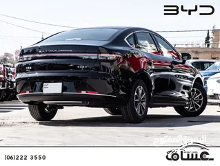  2 Byd Destroyer D-mi 2024 Plug in hybrid