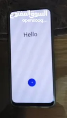  10 OPPO RENO 7  5G بحالة الجديد