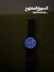  2 Police original watch - ساعة بوليس أصلية