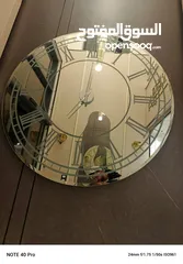  6 زجاج ومرايا وسيكوريت وستانليس ستيل   اعمال فنية وهندسية