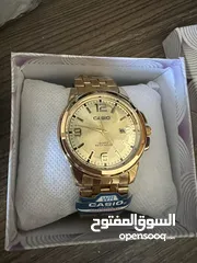  1 ساعة كاسيو (CASIO)