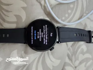  1 Huawei watch 41 Gt4