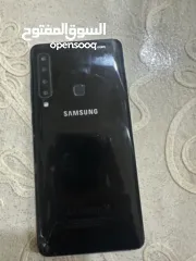 4 جوال سامسونج ذاكره 128 شريحتين معه كرتونته سعرر حررق