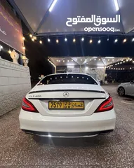  7 CLS400 2015 قابل للبدل بفورويل مناسب