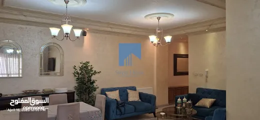  12 شقة فاخرة للبيع في الكرسي مقابل أسواق السلام طابق ثالث 140م تشطيب سوبر ديلوكس بسعر مغري