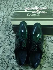  1 جزمة ماسيمو دوتي إسبانية