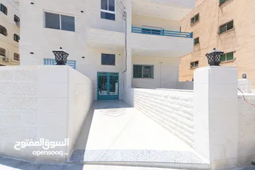  7 شقة مميزة للبيع بتشطيبات مميزة طابق ارضي مساحة 150م بسعر مميز بضاحية الحج حسن