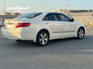  1 كامري 2009 / Camry 2009