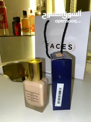  4 ESTEE LAUDER DOUBLE WEAR  1N0فاونديشين ايستليدور دبل وير