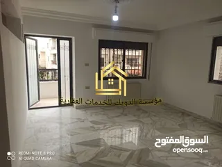  7 شقة مميزة في منطقة ام السماق 180م