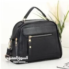  8 شنط نسائية انيقة بأسعار مميزة-كروس وكتف و يد