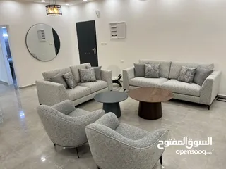  4 شقة مفروشة او غير مفروشة للبيع أو الايجار