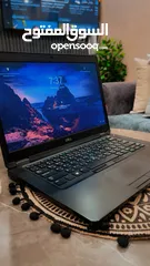  4 لابتوب i7 كرتين شاشة بسعر حرررررررق