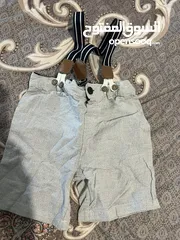  7 ملابس اطفال