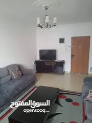  1 شقة للايجار رام الله المصايف