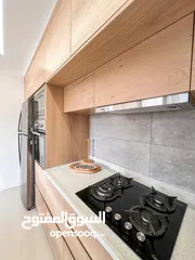  6 شقة راقيييية مفروشة للإيجار في عين مصباح