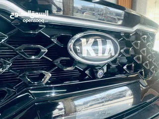  4 كيا سيرنتو 2020