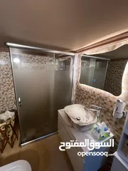  15 شقه سوبر ديلوكس في الجاردنز للبيع الشقه تستحق المشاهده للبيع المستعجل المنطقه جدا مرغوبه
