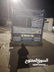  3 هونداي مايتي 2018