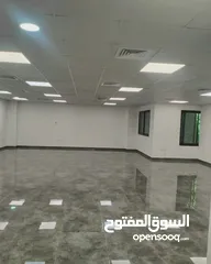  7 office space for rent in Al Azaiba First Tower building