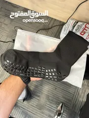  9 جرابات سيلكون